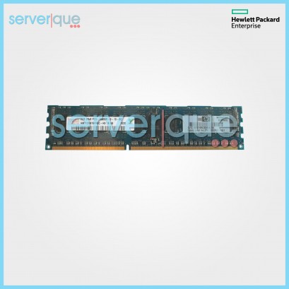 500656-B21 HP 2GB DDR3-1333 Dual Rank x8 PC3-10600R-9 Memory Kit